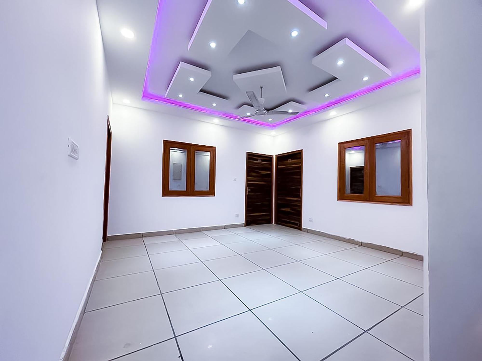 Hotel Js Garden - Near Jaypee Hospital Noida Dış mekan fotoğraf